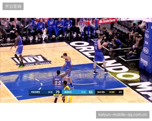 NBA球队新增外线快攻训练引领战术革新浪潮