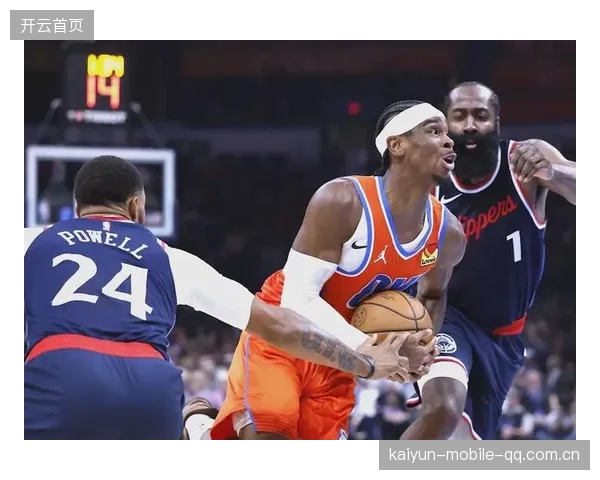 NBA联盟规则微修订以提升比赛观赏性